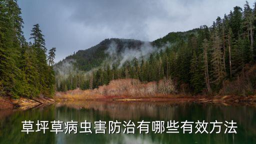 維護(hù)草坪用什么農(nóng)藥好,高爾夫球場的草坪維護(hù)打農(nóng)藥嗎