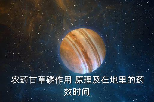 農藥的殺傷原理是什么,淘米水去農藥的原理是什么