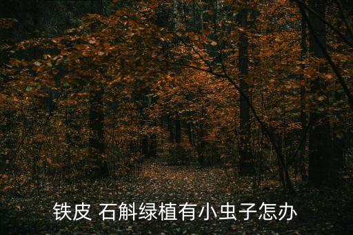 石斛最怕什么農(nóng)藥,根腐病最怕什么農(nóng)藥