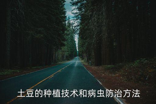 土豆90天用什么農藥殺菌,土豆打什么農藥會更大