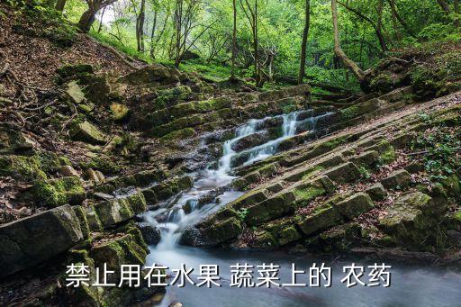 什么有機蔬菜不能用農藥,有機蔬菜有農藥和殺蟲劑嗎