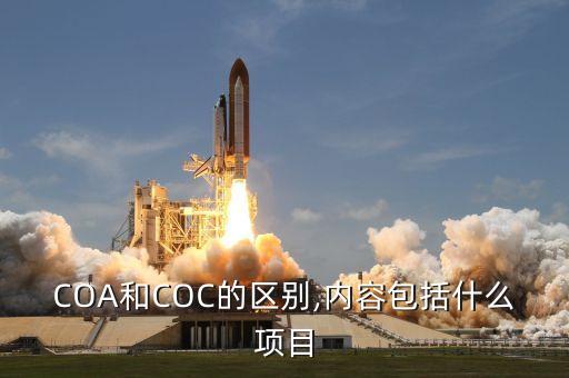 農藥的coa是什么意思,生物化學coA是什么意思