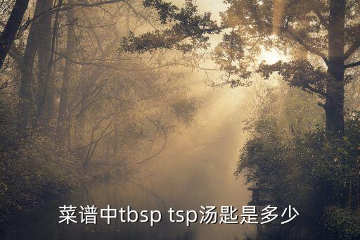 tsp是什么意思 農(nóng)藥助劑