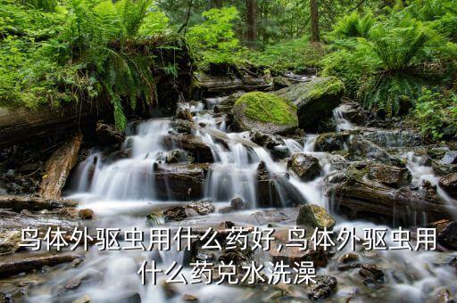 鳥類噴什么農藥最好,什么農藥對鳥類危害大