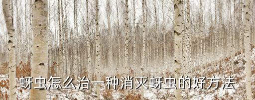 牙蟲用什么農藥能治死人,農藥牙蟲什么最好