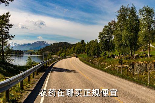 什么地方有賣(mài)農(nóng)藥的,附近有賣(mài)農(nóng)藥種子的地方嗎