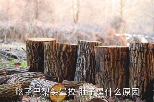 什么農藥吃了壞肚子,食物吃壞肚子會出現什么情況