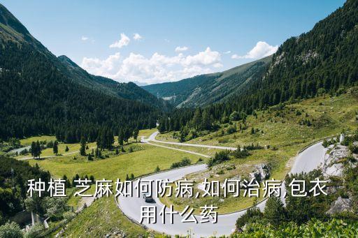 保護(hù)芝麻苗用什么農(nóng)藥好,芝麻打什么農(nóng)藥高產(chǎn)