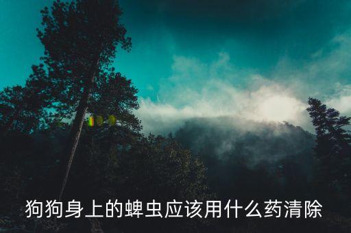 什么農(nóng)藥可以殺死狗,甲殼蟲(chóng)用什么農(nóng)藥殺死