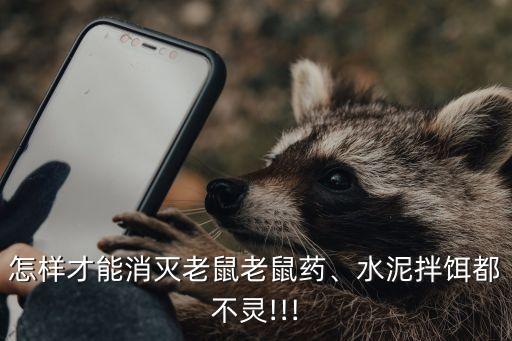 用什么農藥能殺死田鼠,什么農藥能消滅田鼠