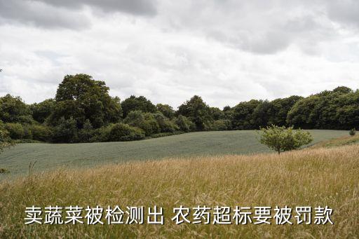 農藥市場檢查什么影響嗎,目前市場上什么農藥能吃死人