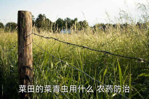 燦都農藥有什么作用