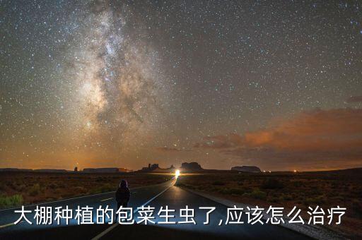 種包心菜要用什么農藥,包心菜打什么農藥