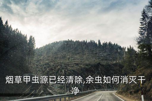 煙粉蟲用什么農(nóng)藥,青菜有蟲打什么農(nóng)藥好