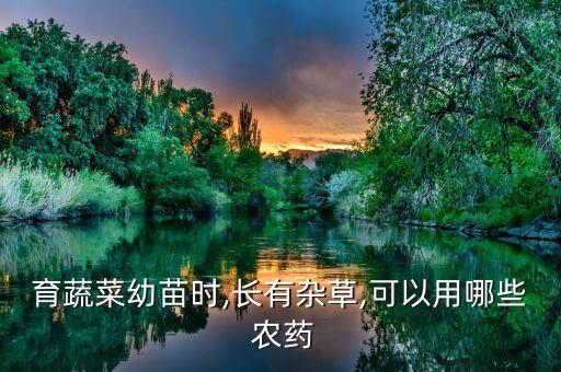 青萊用什么農(nóng)藥除草,什么農(nóng)藥除草效果最好