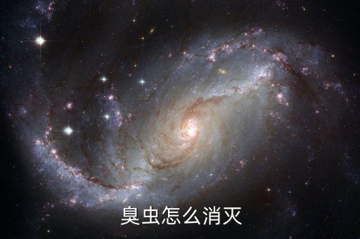 殺床上的臭蟲用什么農藥,床上放什么可以驅臭蟲