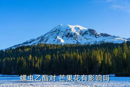 芒果黑化用什么農(nóng)藥好,芒果用什么農(nóng)藥催花