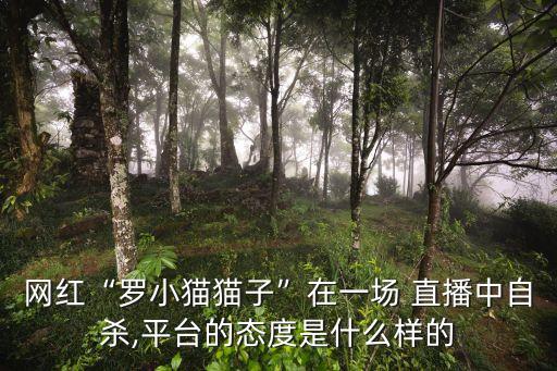 為什么要直播喝農藥,網紅直播喝農藥離世全過程
