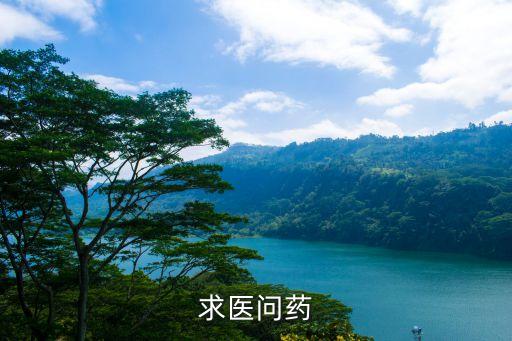 求醫(yī)問藥