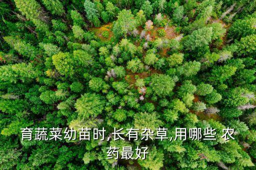 菜地用什么農藥滅菌,菜地打農藥什么時間打好