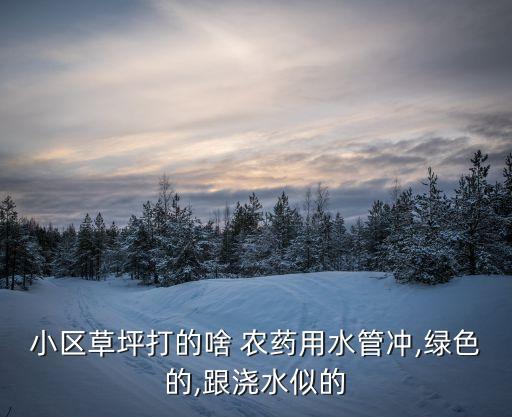 庭院油旱用什么農藥,庭院殺蟲用什么農藥好