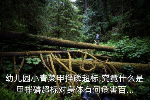 小新甲用什么農(nóng)藥最好使