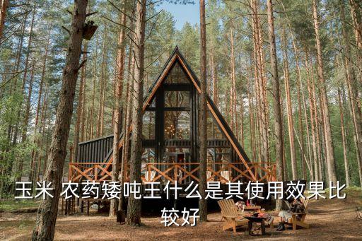 什么是農(nóng)藥王,什么農(nóng)藥無色無味