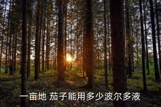 大棚茄子用什么農藥液,茄子一般打什么農藥