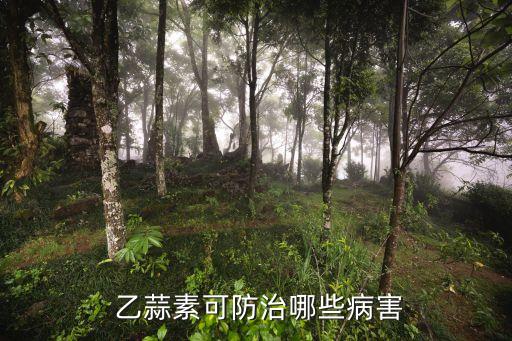 什么農藥能替代乙蒜素,用什么可以替代農藥殺蟲劑