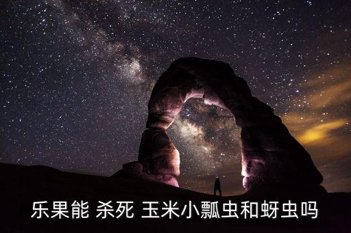 殺死玉米的農(nóng)藥是什么,玉米伴侶農(nóng)藥成分是什么