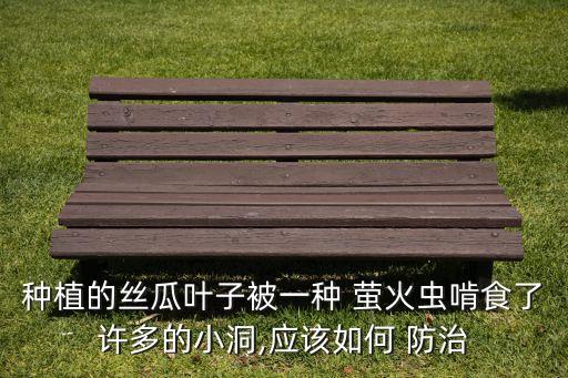 用什么農(nóng)藥防治根除螢火蟲,螢火蟲用什么農(nóng)藥效果好?