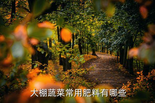大棚什么菜施農(nóng)藥少肥,大棚打農(nóng)藥什么時(shí)間打