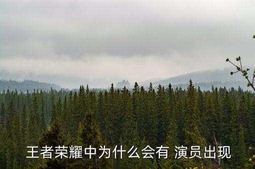 王者農(nóng)藥演員什么意思,王者榮耀為什么叫農(nóng)藥什么意思